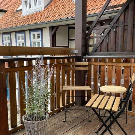 Charming Apartment Blankenburg  Zewnętrze zdjęcie