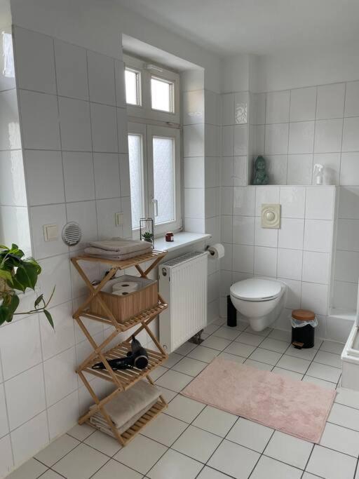 Charming Apartment Blankenburg  Zewnętrze zdjęcie