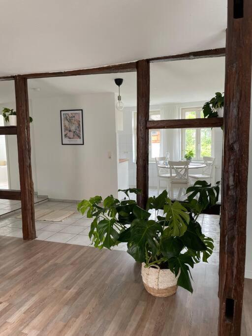 Charming Apartment Blankenburg  Zewnętrze zdjęcie