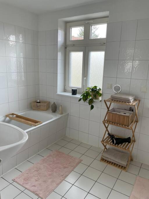Charming Apartment Blankenburg  Zewnętrze zdjęcie