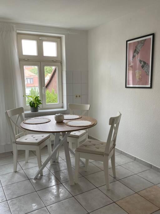 Charming Apartment Blankenburg  Zewnętrze zdjęcie