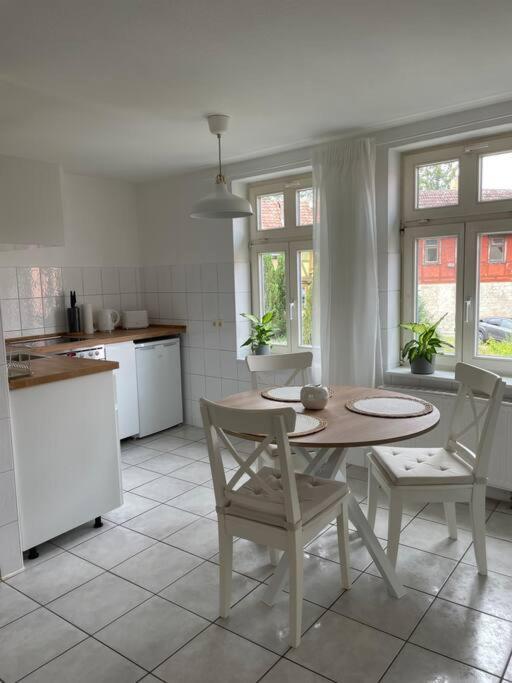 Charming Apartment Blankenburg  Zewnętrze zdjęcie