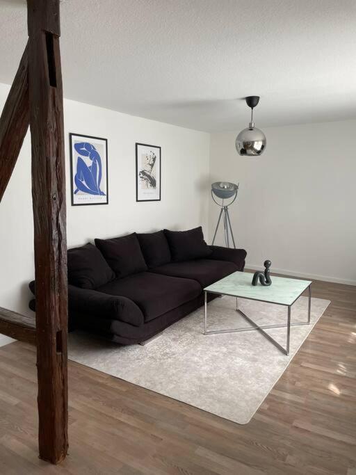 Charming Apartment Blankenburg  Zewnętrze zdjęcie