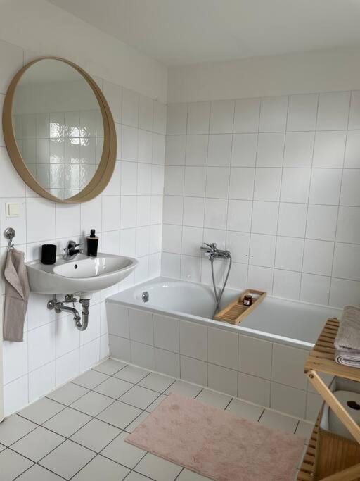 Charming Apartment Blankenburg  Zewnętrze zdjęcie