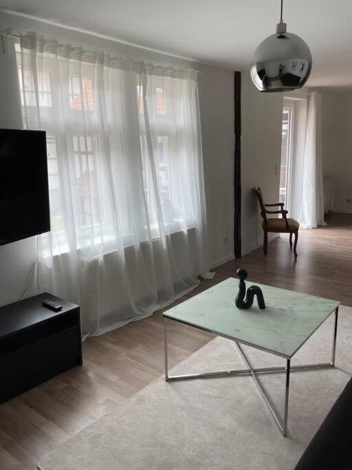 Charming Apartment Blankenburg  Zewnętrze zdjęcie